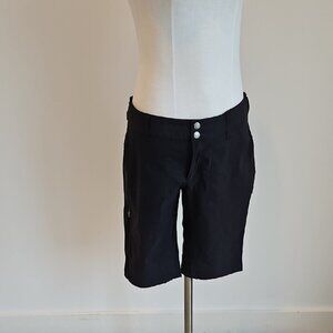 Columbia Women's Black Shorts
